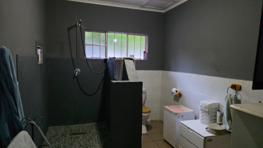4 Bedroom Property for Sale in Letsitele Limpopo