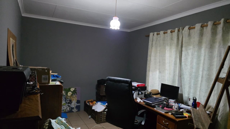 4 Bedroom Property for Sale in Letsitele Limpopo