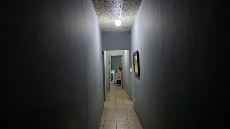 4 Bedroom Property for Sale in Letsitele Limpopo