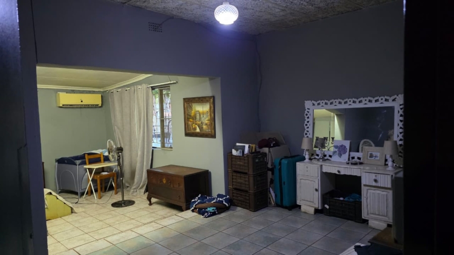 4 Bedroom Property for Sale in Letsitele Limpopo