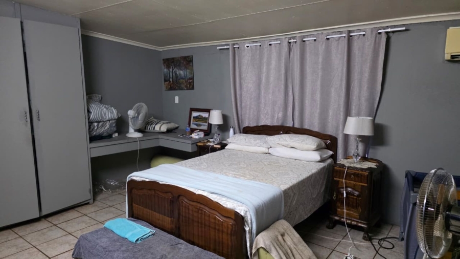 4 Bedroom Property for Sale in Letsitele Limpopo