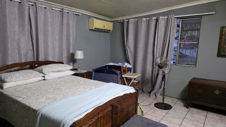 4 Bedroom Property for Sale in Letsitele Limpopo