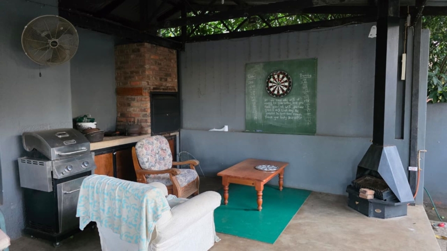 4 Bedroom Property for Sale in Letsitele Limpopo