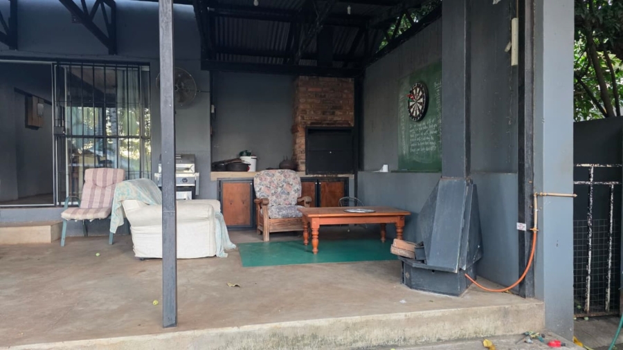 4 Bedroom Property for Sale in Letsitele Limpopo