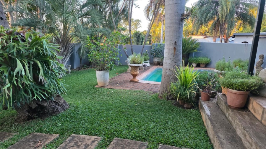 4 Bedroom Property for Sale in Letsitele Limpopo