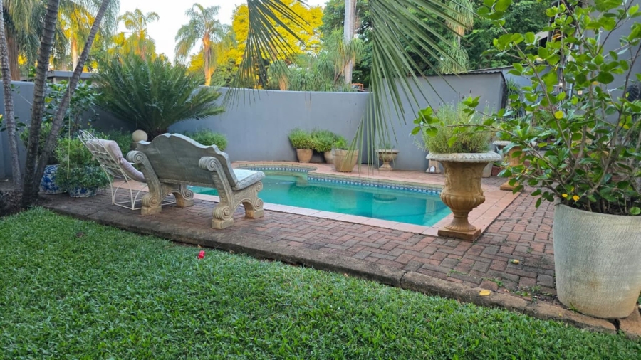 4 Bedroom Property for Sale in Letsitele Limpopo