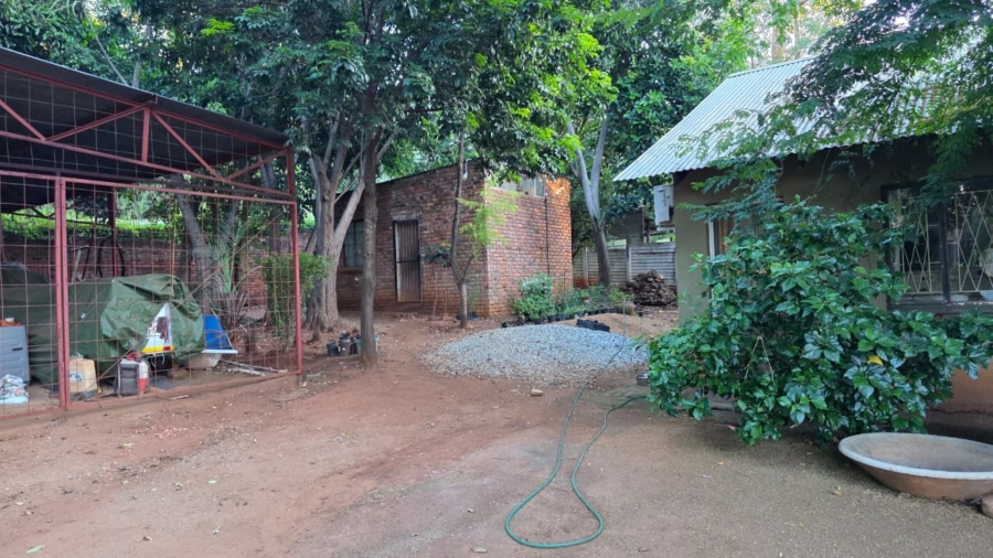 4 Bedroom Property for Sale in Letsitele Limpopo