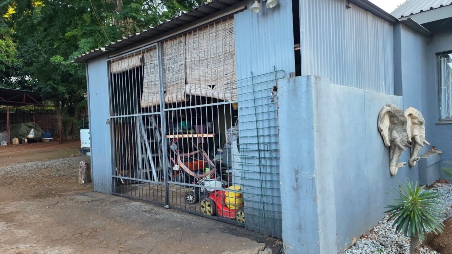 4 Bedroom Property for Sale in Letsitele Limpopo