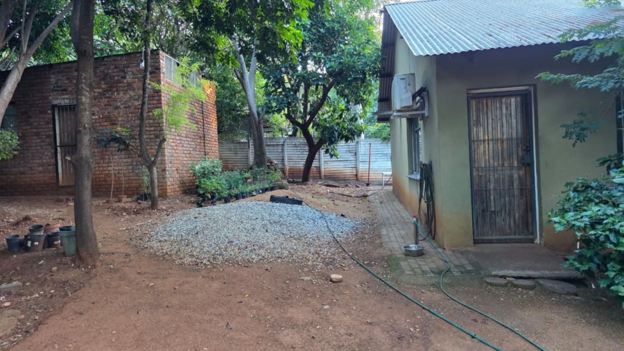 4 Bedroom Property for Sale in Letsitele Limpopo