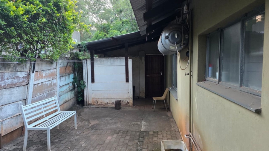 4 Bedroom Property for Sale in Letsitele Limpopo