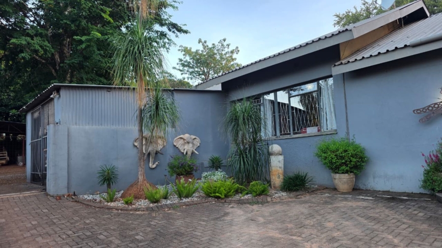 4 Bedroom Property for Sale in Letsitele Limpopo