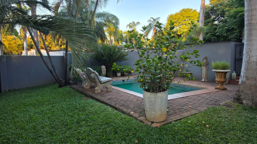 4 Bedroom Property for Sale in Letsitele Limpopo