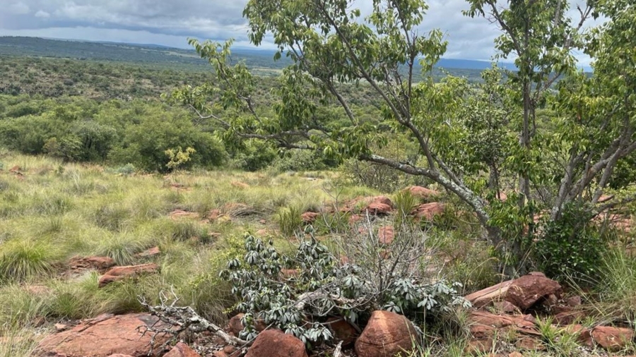 Commercial Property for Sale in Buffelspoort Eco Estate Limpopo