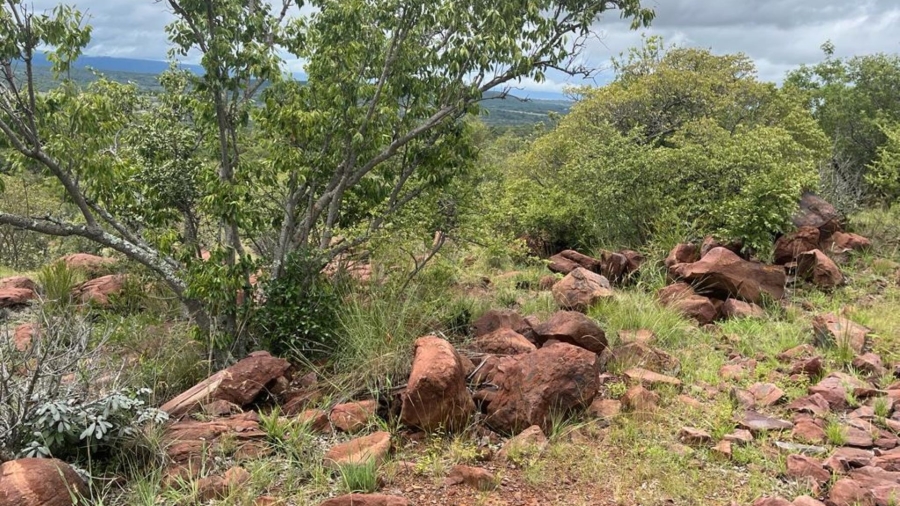 Commercial Property for Sale in Buffelspoort Eco Estate Limpopo