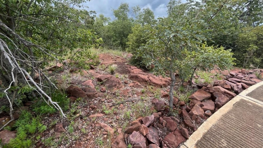 Commercial Property for Sale in Buffelspoort Eco Estate Limpopo