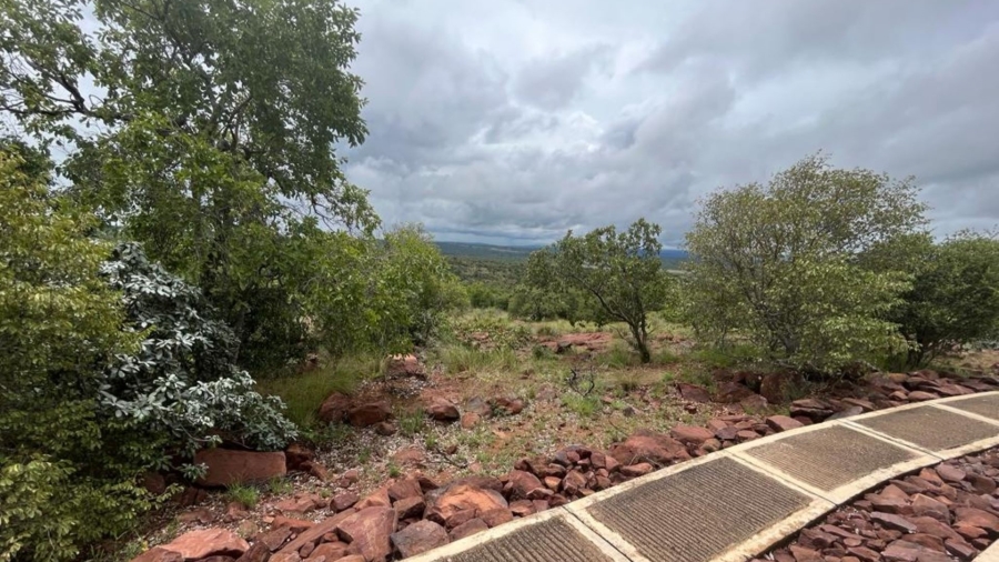 Commercial Property for Sale in Buffelspoort Eco Estate Limpopo