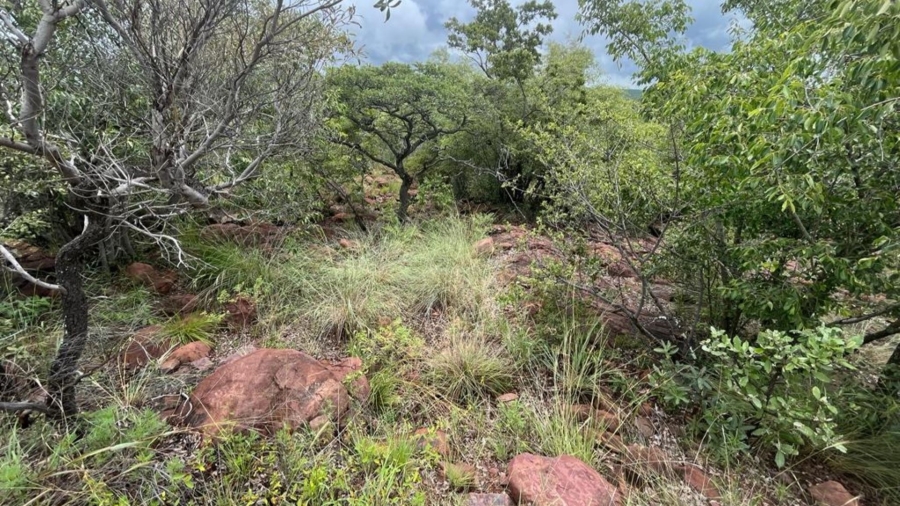 Commercial Property for Sale in Buffelspoort Eco Estate Limpopo