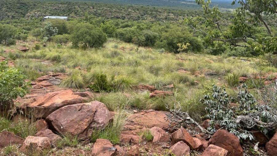 Commercial Property for Sale in Buffelspoort Eco Estate Limpopo