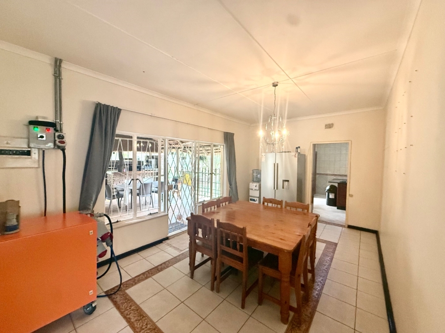 To Let 5 Bedroom Property for Rent in Welgelegen Limpopo