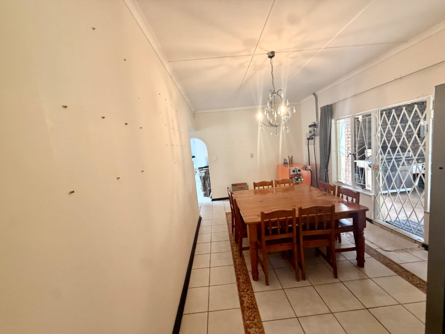 To Let 5 Bedroom Property for Rent in Welgelegen Limpopo