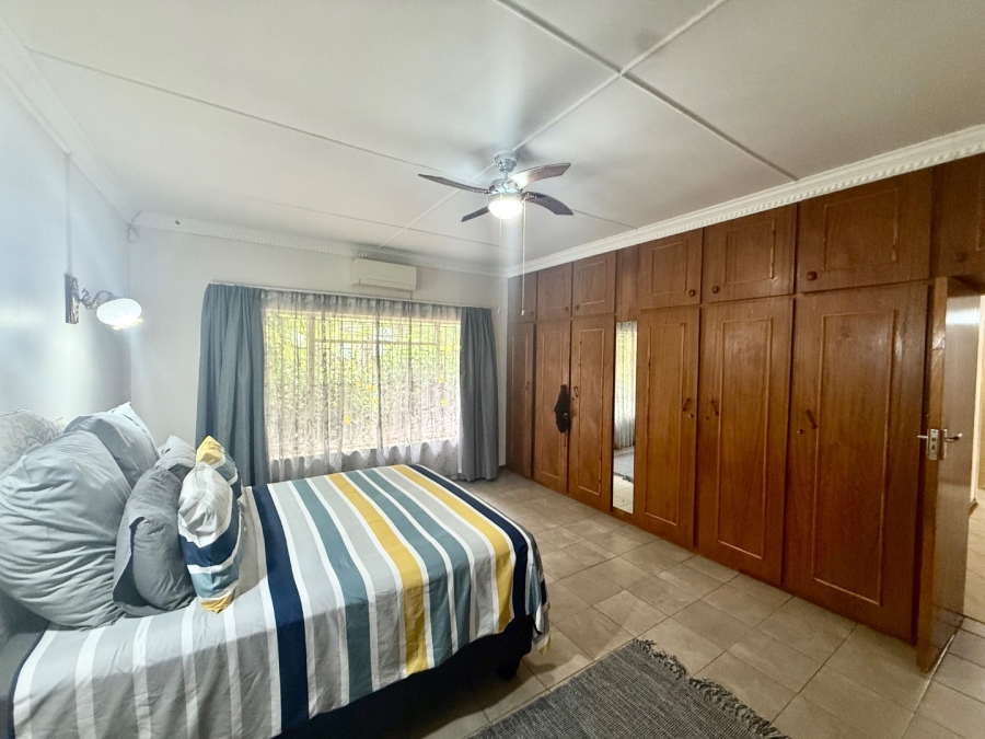 To Let 5 Bedroom Property for Rent in Welgelegen Limpopo