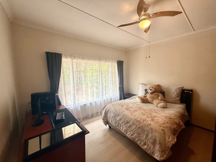 To Let 5 Bedroom Property for Rent in Welgelegen Limpopo