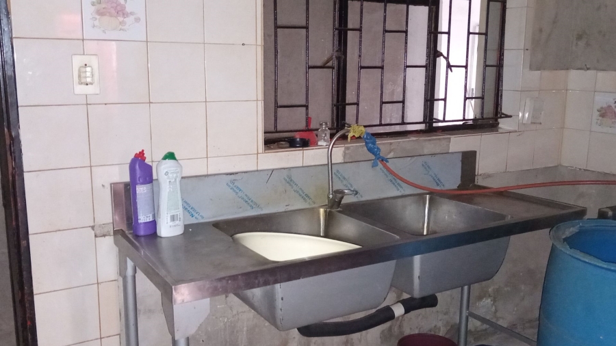 4 Bedroom Property for Sale in Lenyenye Limpopo