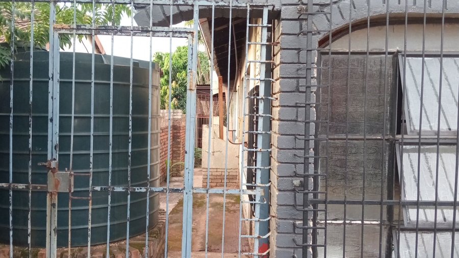 4 Bedroom Property for Sale in Lenyenye Limpopo