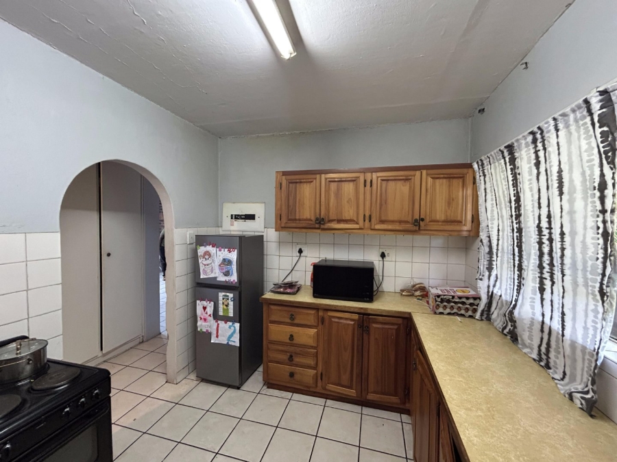 2 Bedroom Property for Sale in Aquapark Limpopo