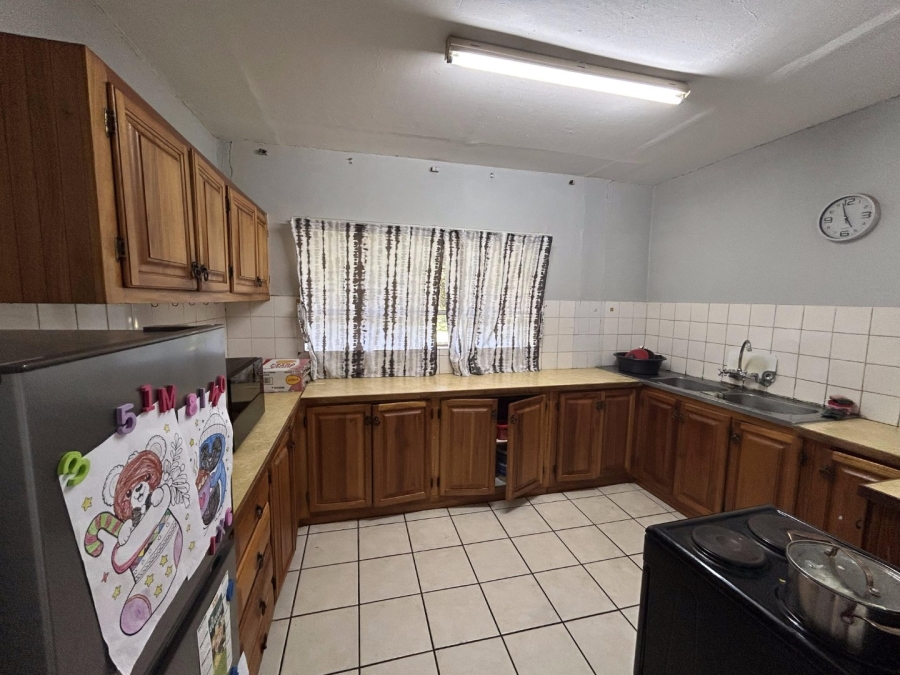 2 Bedroom Property for Sale in Aquapark Limpopo