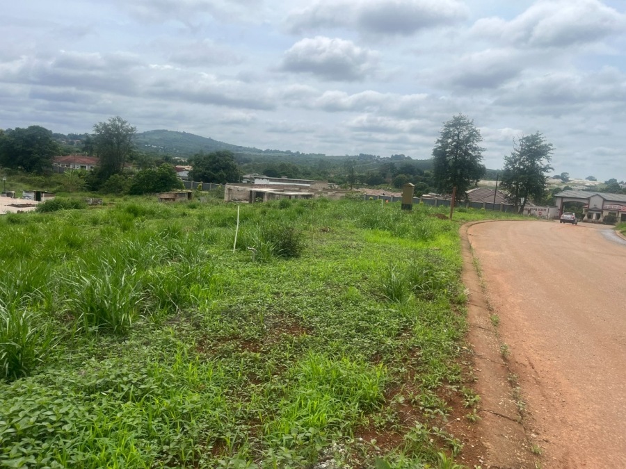 Commercial Property for Sale in Matumi Park Limpopo