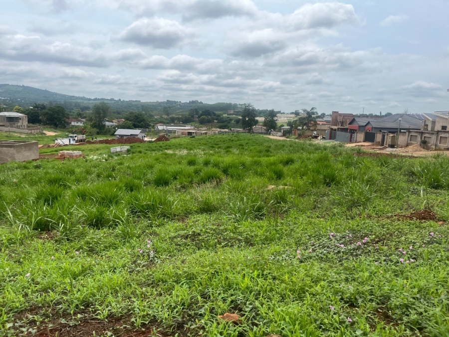 Commercial Property for Sale in Matumi Park Limpopo