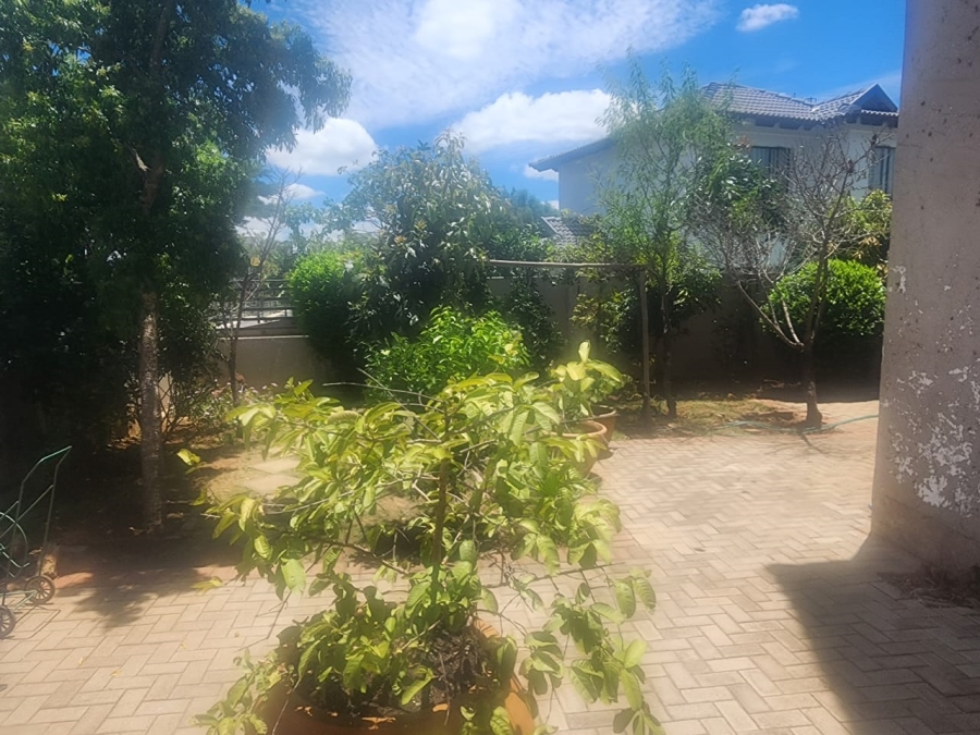 To Let 4 Bedroom Property for Rent in Thornhill Limpopo