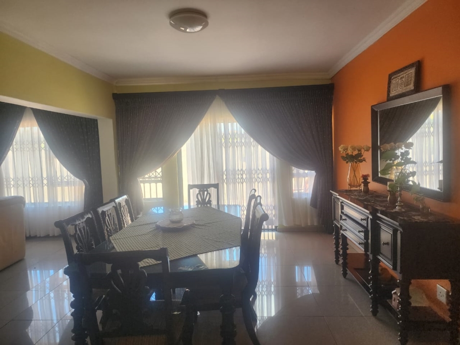 To Let 4 Bedroom Property for Rent in Thornhill Limpopo