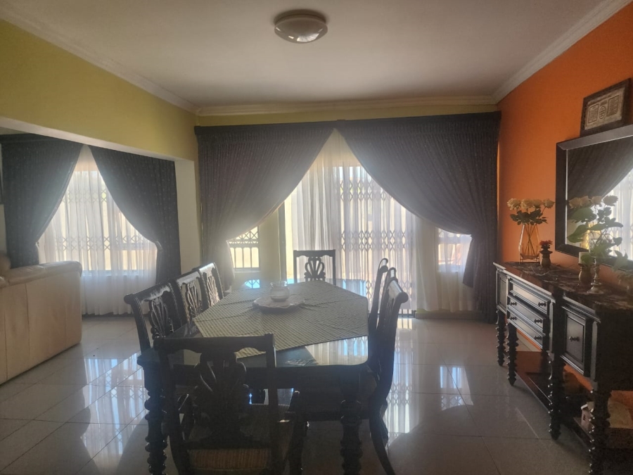 To Let 4 Bedroom Property for Rent in Thornhill Limpopo