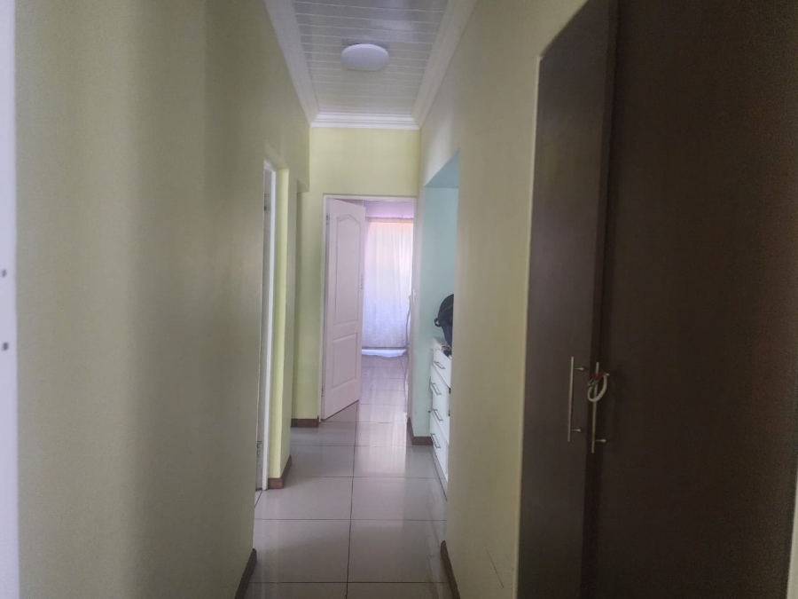 To Let 4 Bedroom Property for Rent in Thornhill Limpopo