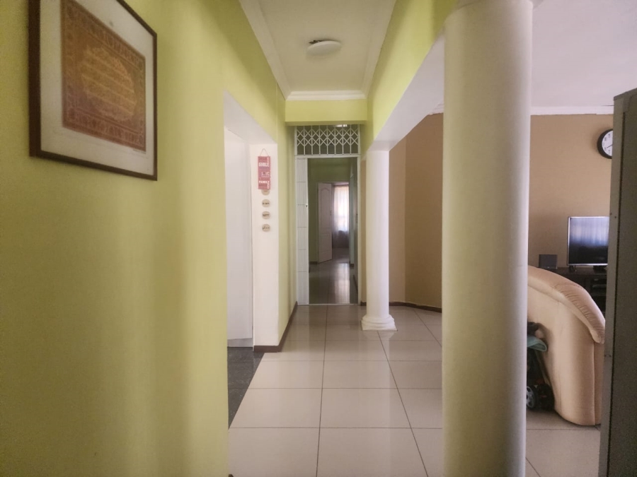 To Let 4 Bedroom Property for Rent in Thornhill Limpopo