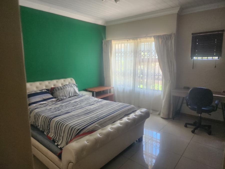 To Let 4 Bedroom Property for Rent in Thornhill Limpopo