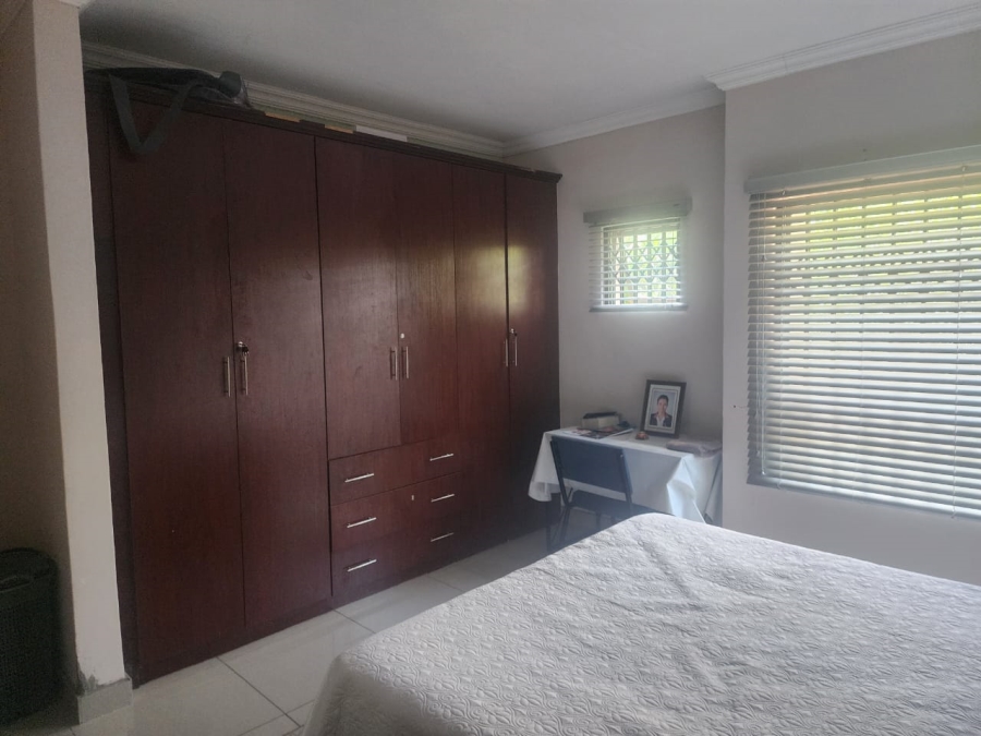 To Let 4 Bedroom Property for Rent in Thornhill Limpopo