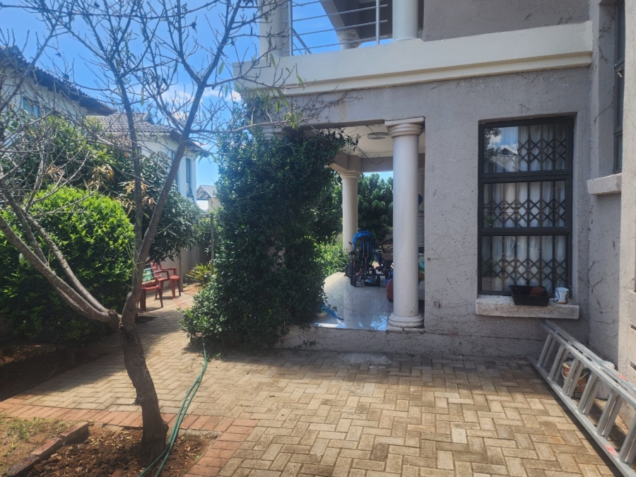 To Let 4 Bedroom Property for Rent in Thornhill Limpopo