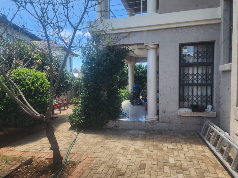 To Let 4 Bedroom Property for Rent in Thornhill Limpopo