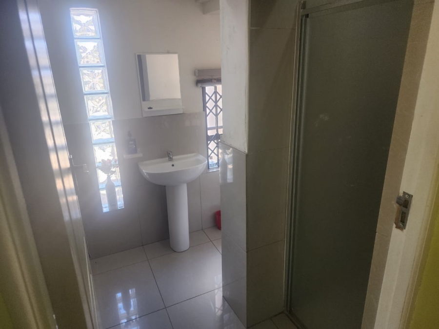 To Let 4 Bedroom Property for Rent in Thornhill Limpopo