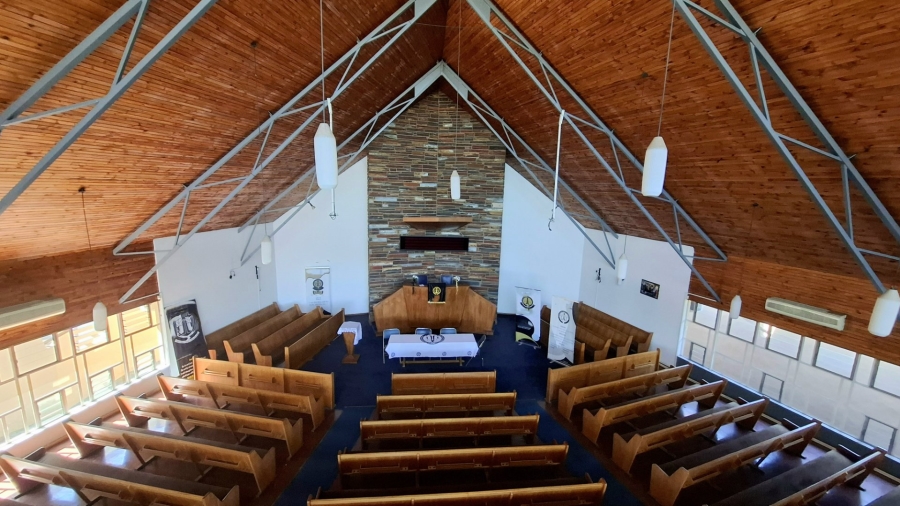 Commercial Property for Sale in Annadale Limpopo