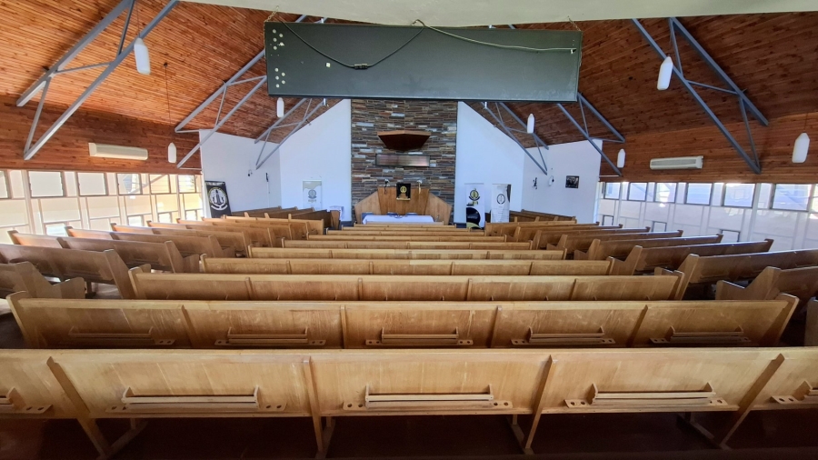 Commercial Property for Sale in Annadale Limpopo