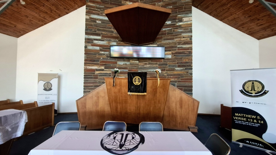 Commercial Property for Sale in Annadale Limpopo