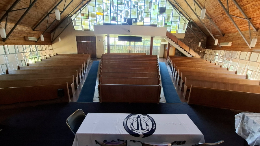 Commercial Property for Sale in Annadale Limpopo