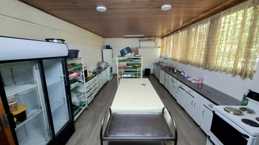 Commercial Property for Sale in Annadale Limpopo