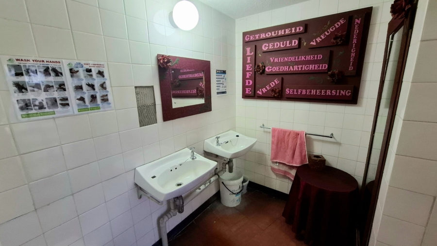 Commercial Property for Sale in Annadale Limpopo