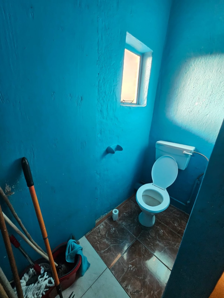 To Let 4 Bedroom Property for Rent in Westenburg Limpopo