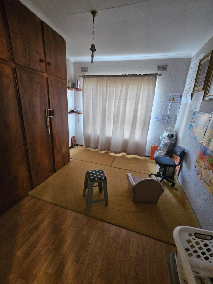 To Let 4 Bedroom Property for Rent in Westenburg Limpopo